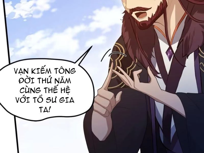 Hoá Ra Ta Đã Vô Địch Từ Lâu Chapter 193 - Trang 4