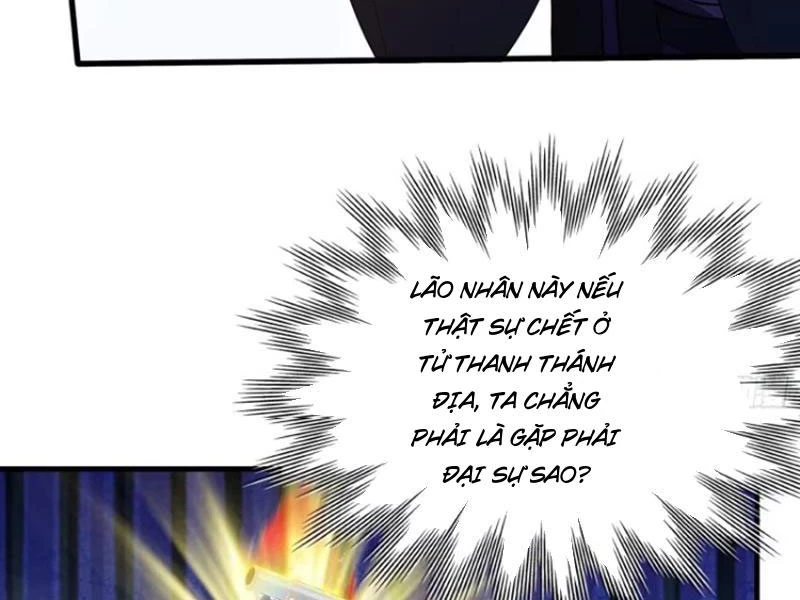 Hoá Ra Ta Đã Vô Địch Từ Lâu Chapter 193 - Trang 4