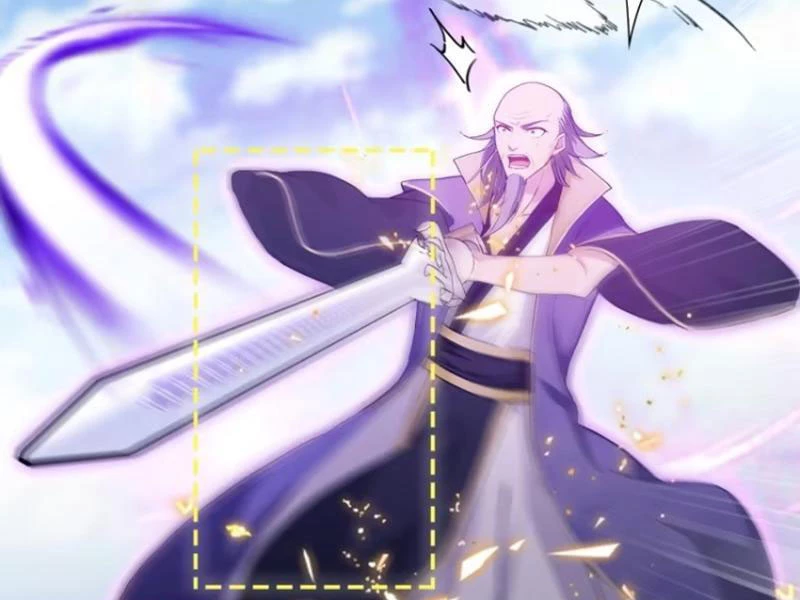 Hoá Ra Ta Đã Vô Địch Từ Lâu Chapter 193 - Trang 4