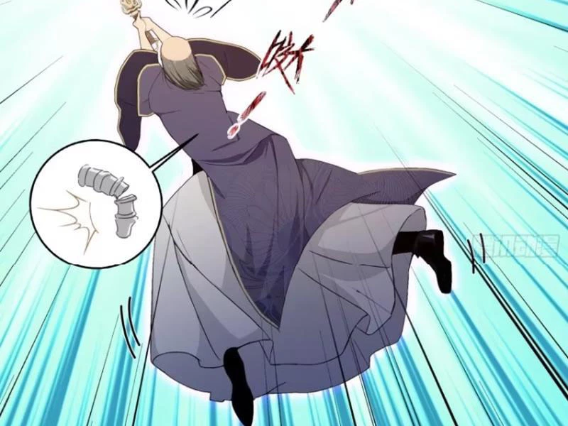 Hoá Ra Ta Đã Vô Địch Từ Lâu Chapter 193 - Trang 4