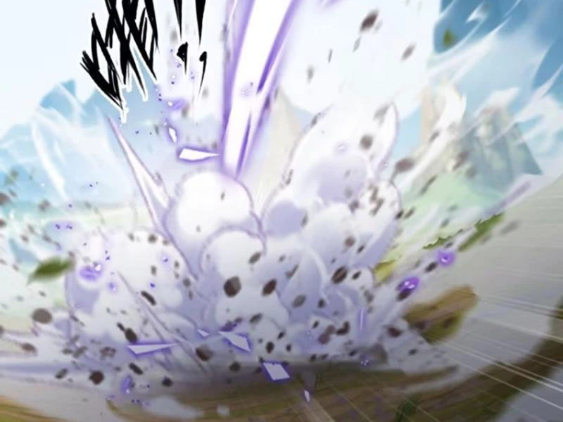 Hoá Ra Ta Đã Vô Địch Từ Lâu Chapter 193 - Trang 4