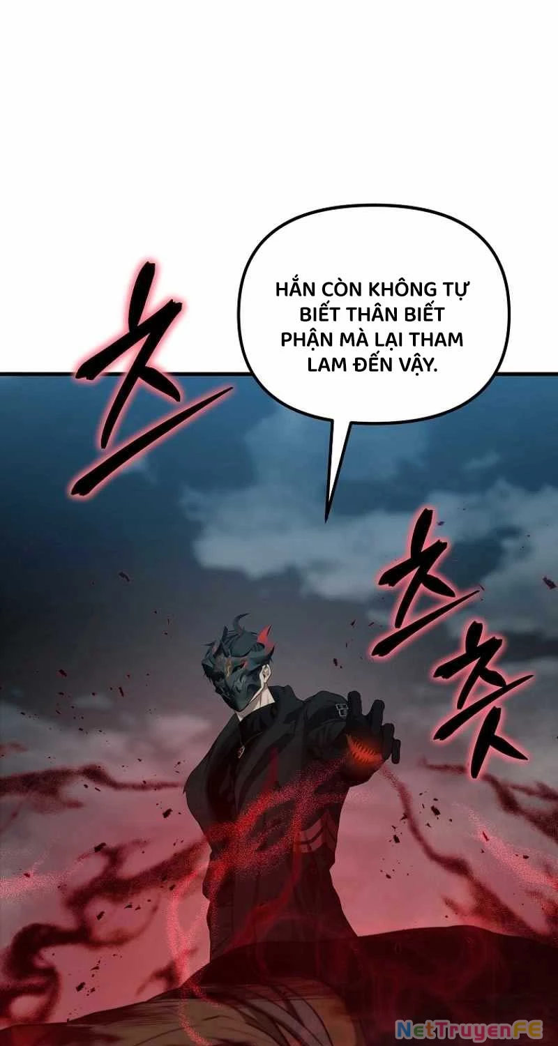 Vua Thăng Cấp Chapter 187 - Next Chapter 188