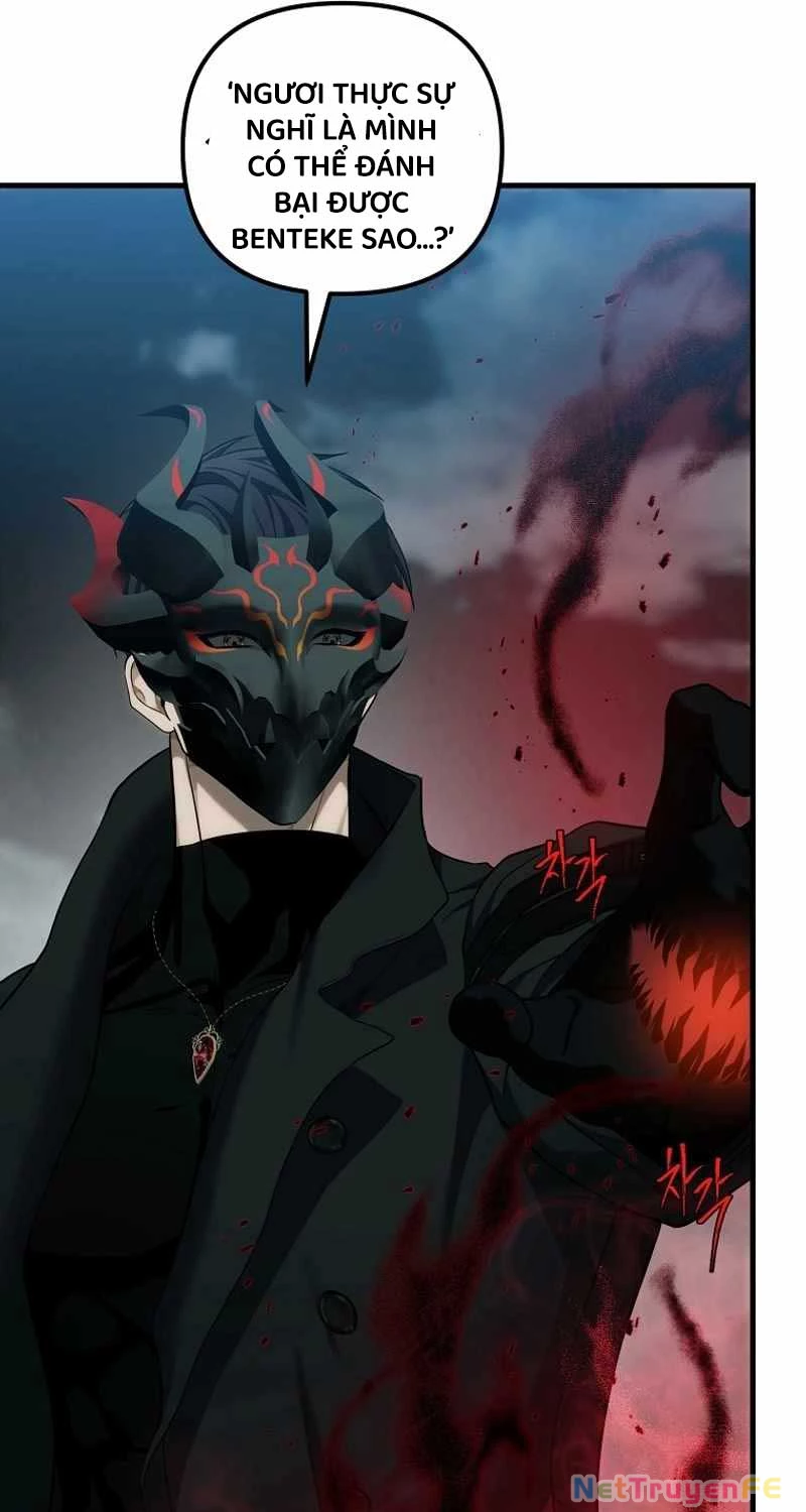 Vua Thăng Cấp Chapter 187 - Next Chapter 188
