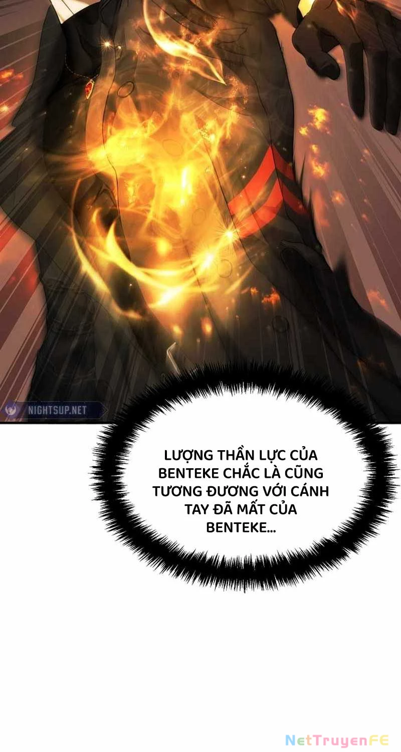 Vua Thăng Cấp Chapter 187 - Next Chapter 188