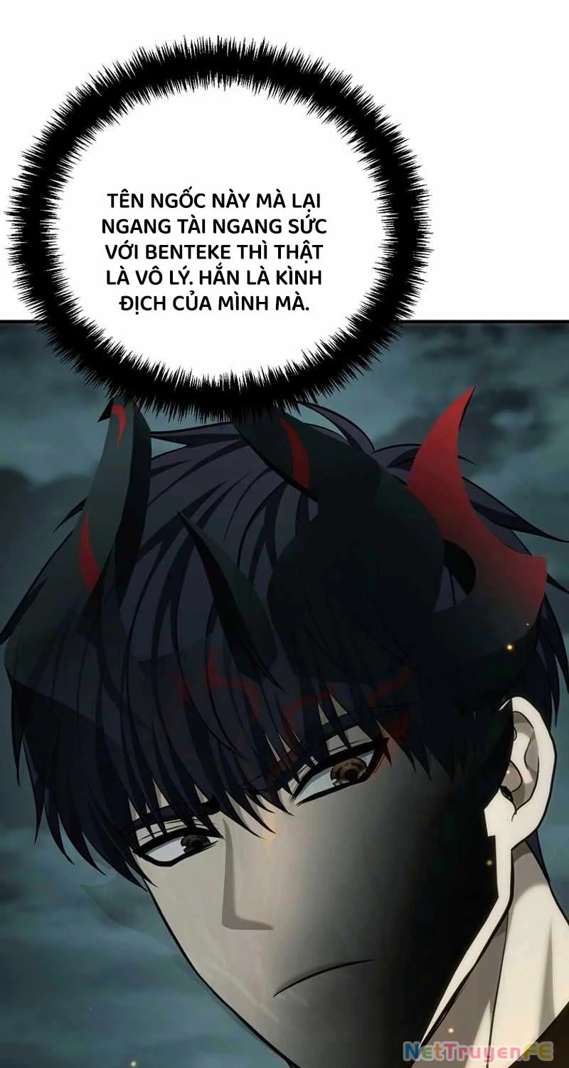 Vua Thăng Cấp Chapter 187 - Next Chapter 188