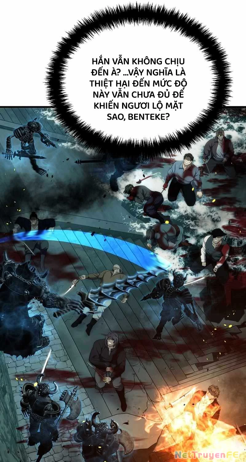 Vua Thăng Cấp Chapter 187 - Next Chapter 188