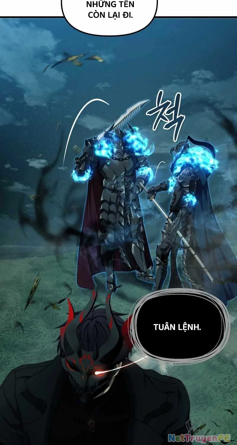 Vua Thăng Cấp Chapter 187 - Next Chapter 188