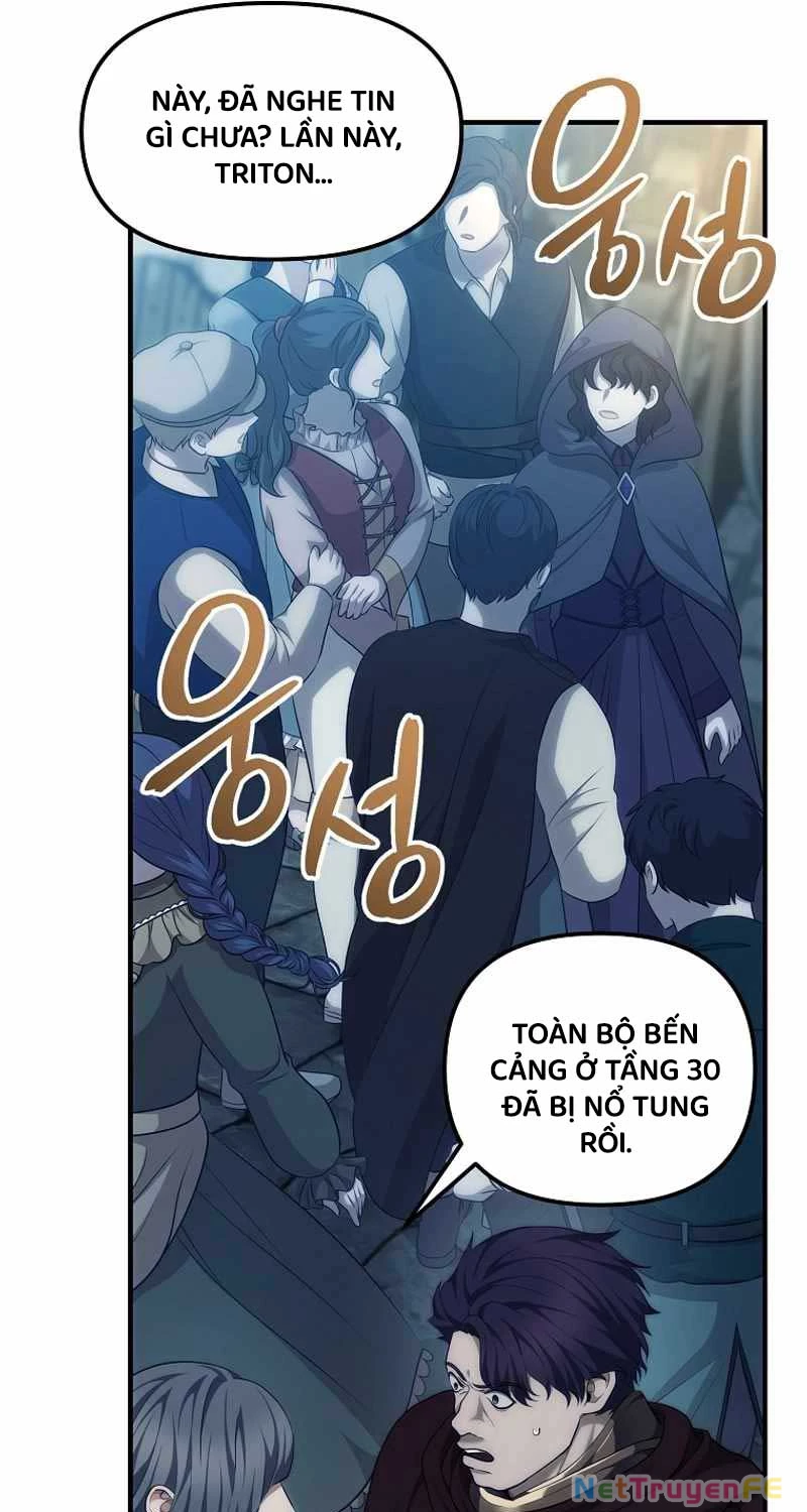 Vua Thăng Cấp Chapter 187 - Next Chapter 188