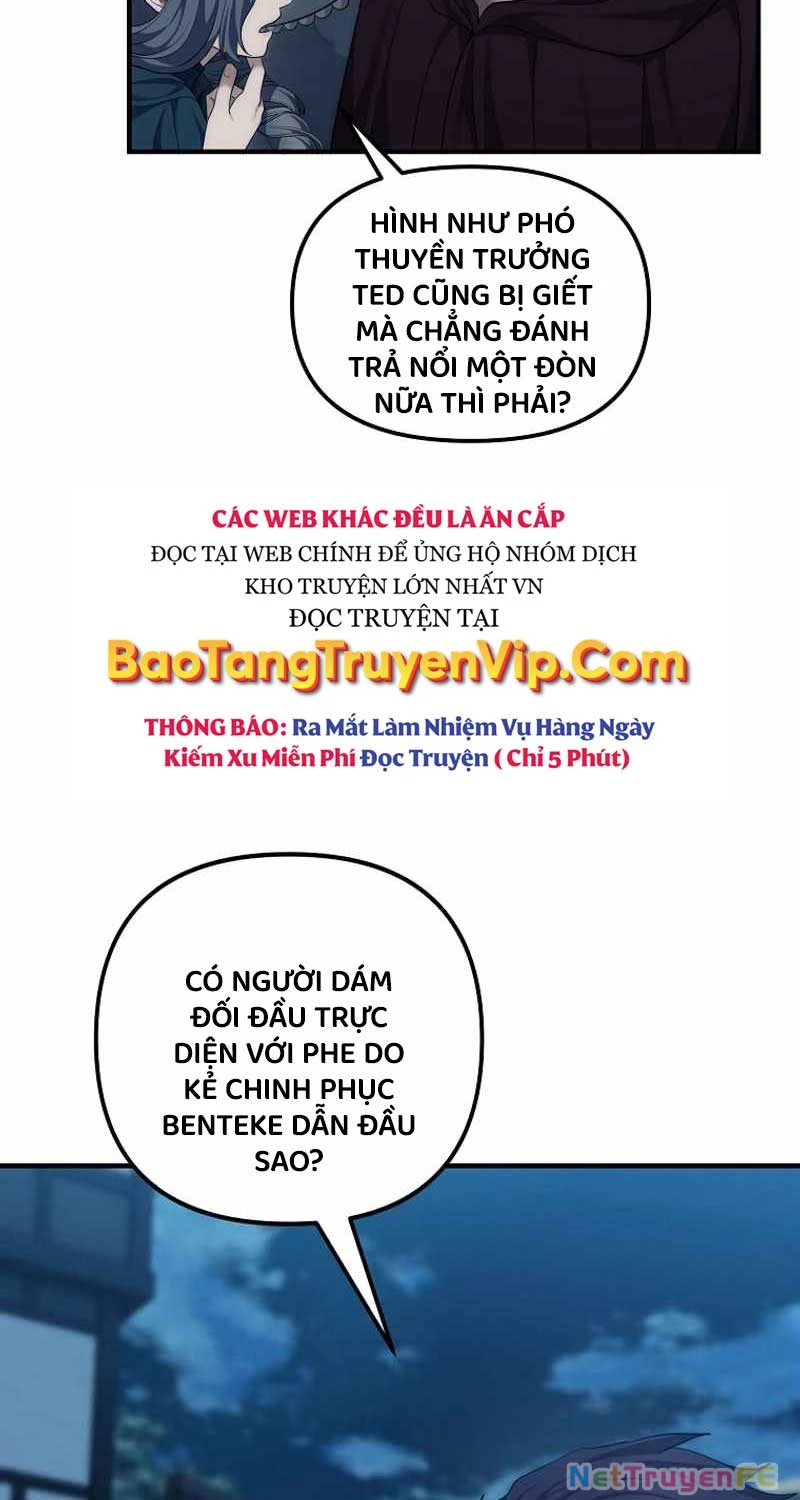 Vua Thăng Cấp Chapter 187 - Next Chapter 188