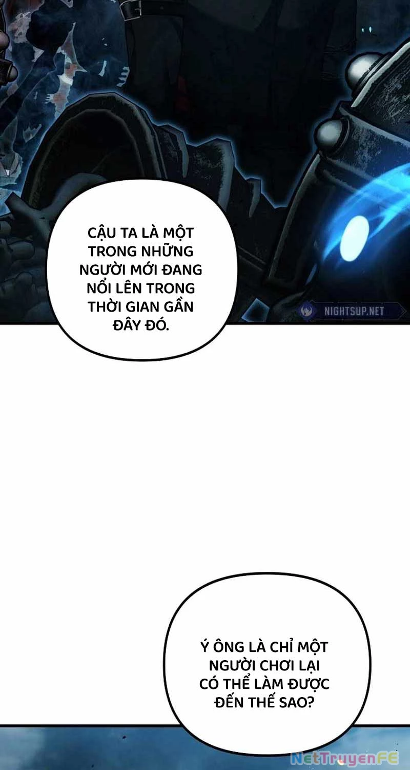Vua Thăng Cấp Chapter 187 - Next Chapter 188