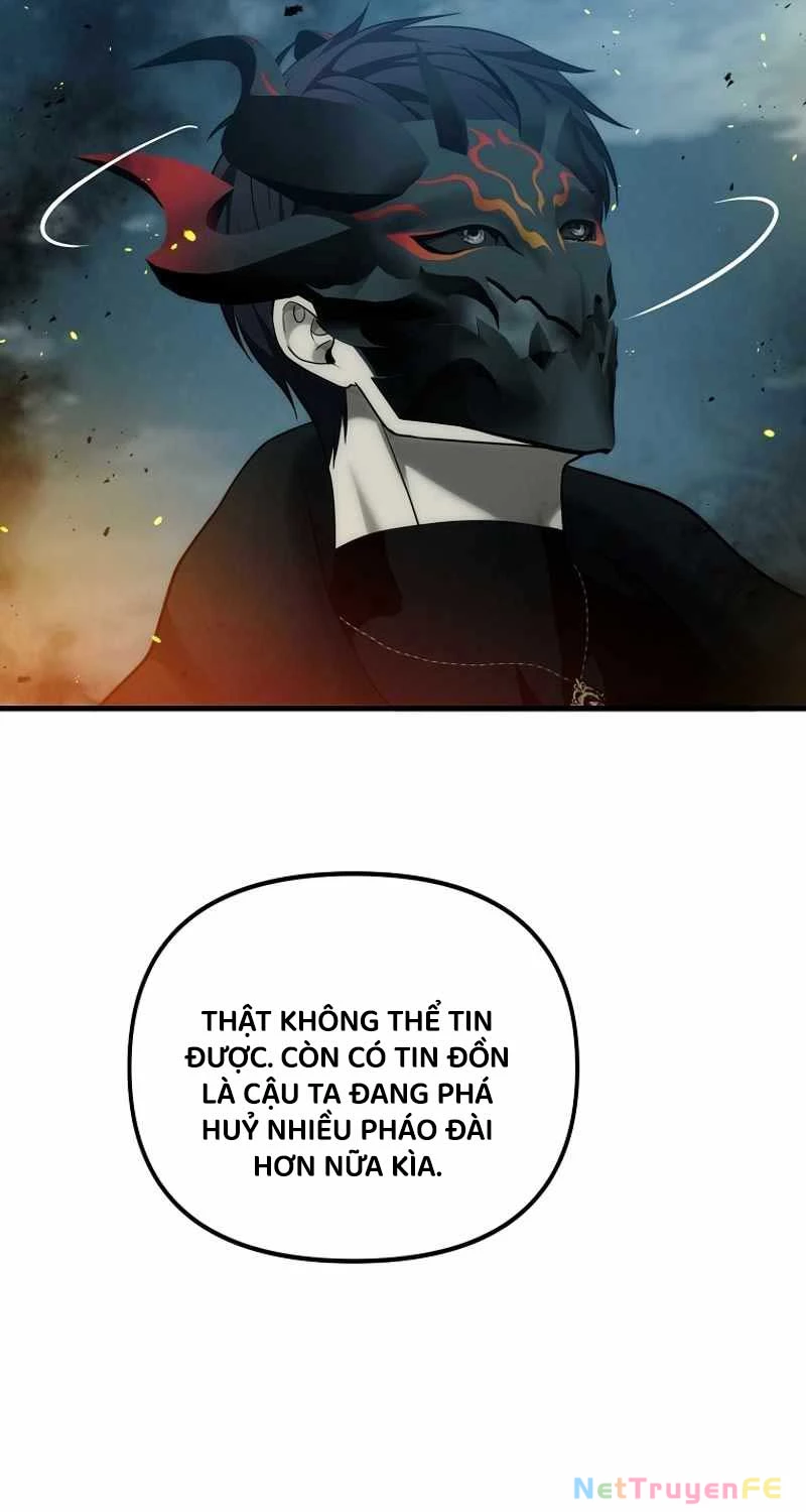 Vua Thăng Cấp Chapter 187 - Next Chapter 188