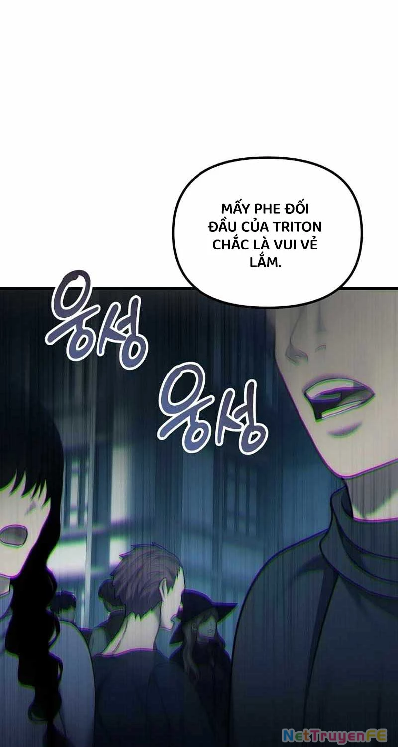 Vua Thăng Cấp Chapter 187 - Next Chapter 188
