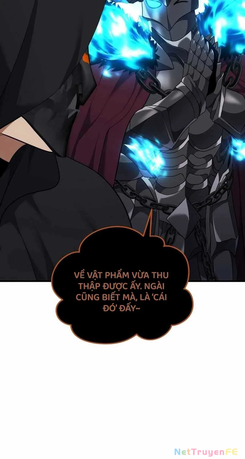 Vua Thăng Cấp Chapter 187 - Next Chapter 188