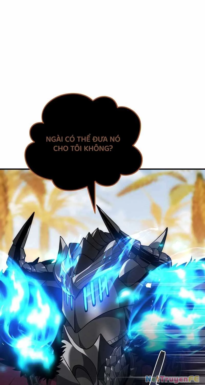 Vua Thăng Cấp Chapter 187 - Next Chapter 188