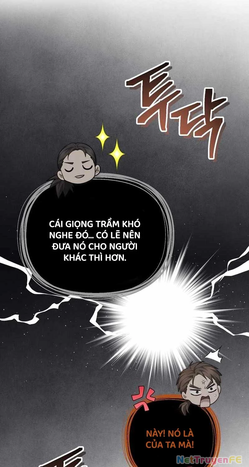 Vua Thăng Cấp Chapter 187 - Next Chapter 188