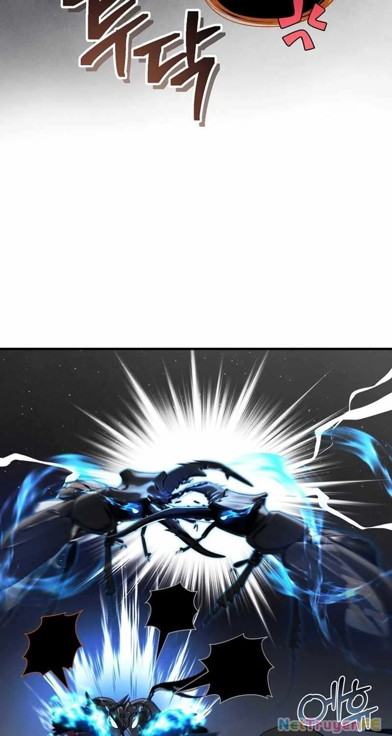 Vua Thăng Cấp Chapter 187 - Next Chapter 188