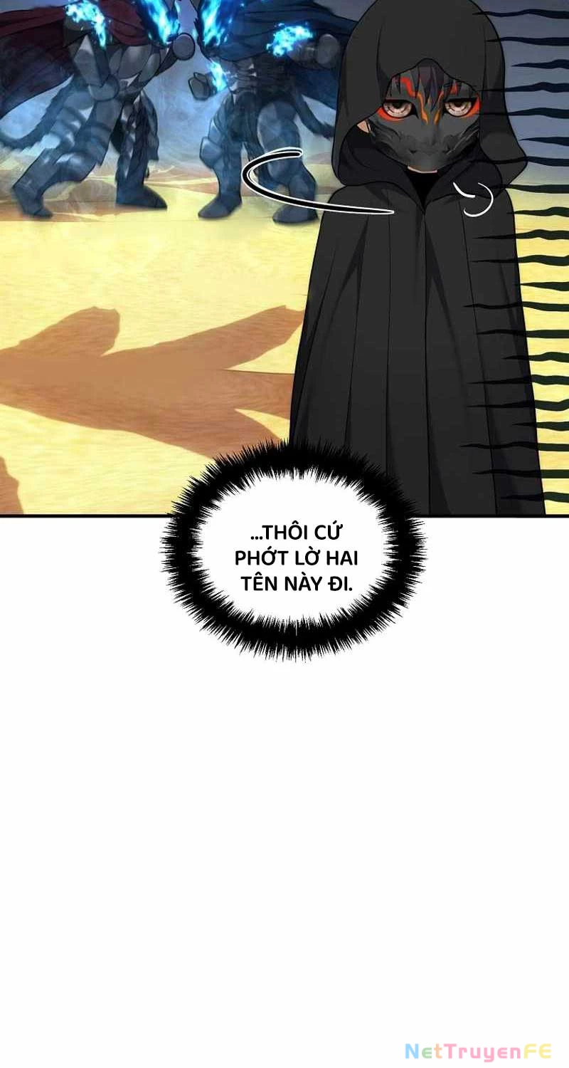 Vua Thăng Cấp Chapter 187 - Next Chapter 188