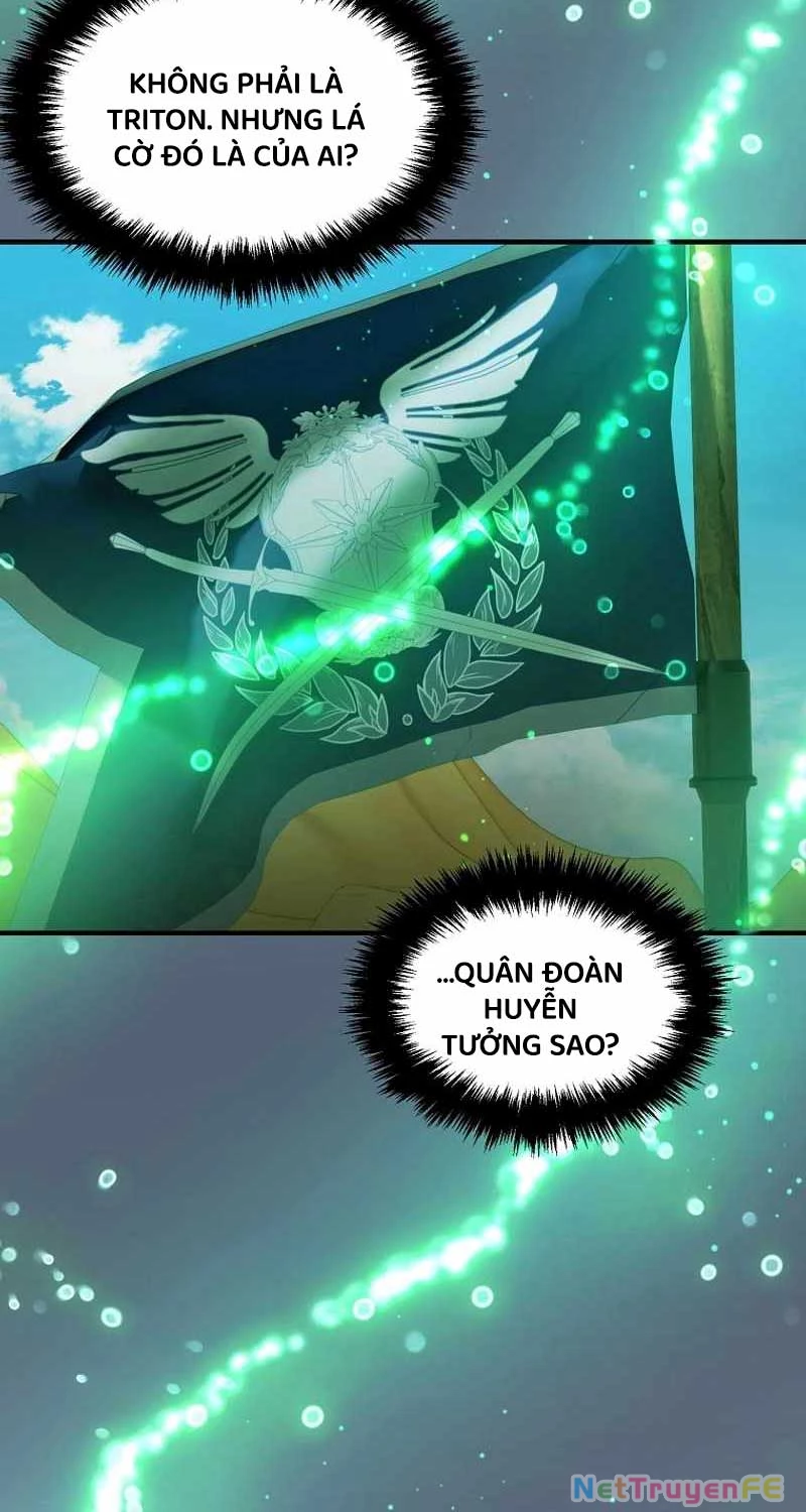Vua Thăng Cấp Chapter 187 - Next Chapter 188
