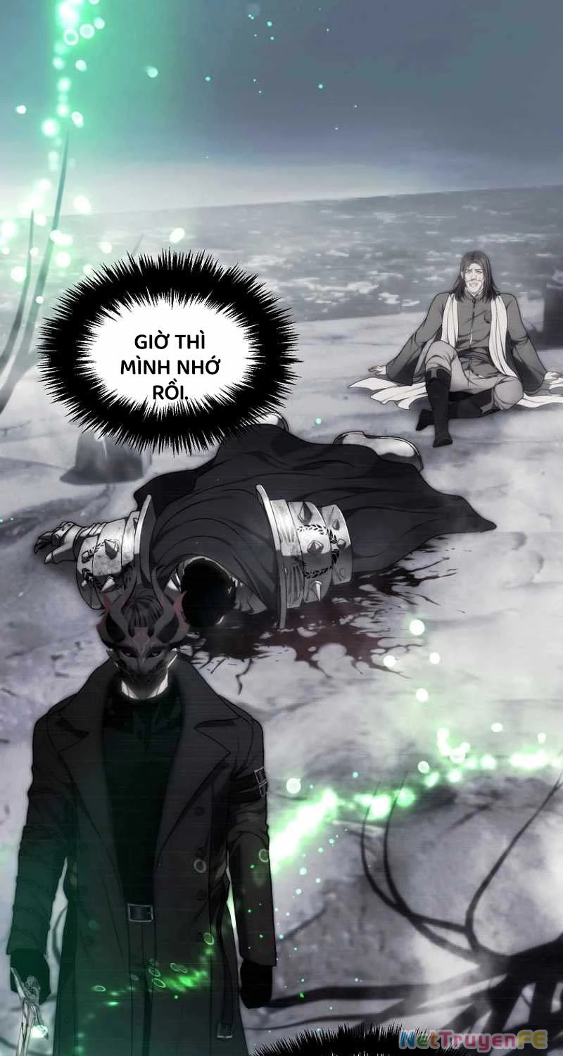 Vua Thăng Cấp Chapter 187 - Next Chapter 188