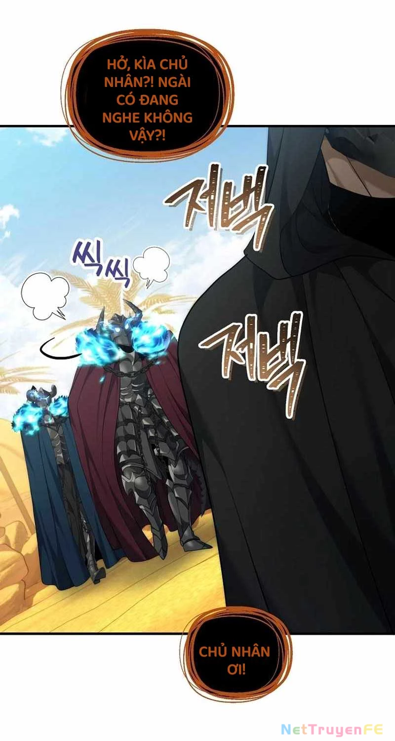 Vua Thăng Cấp Chapter 187 - Next Chapter 188