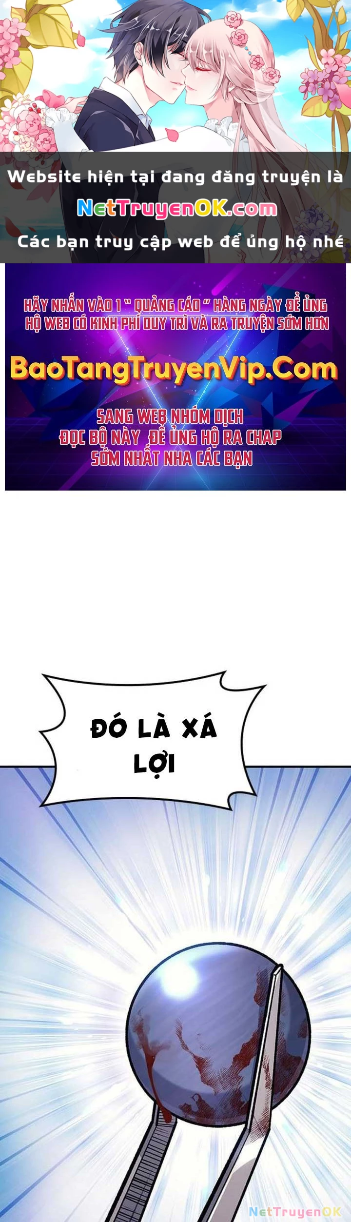 Bác Sĩ Tới Joseon Chapter 19 - Trang 3