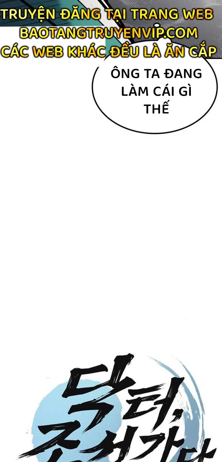 Bác Sĩ Tới Joseon Chapter 19 - Trang 3