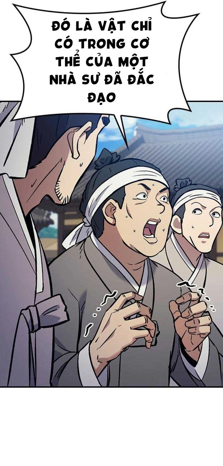 Bác Sĩ Tới Joseon Chapter 19 - Trang 3