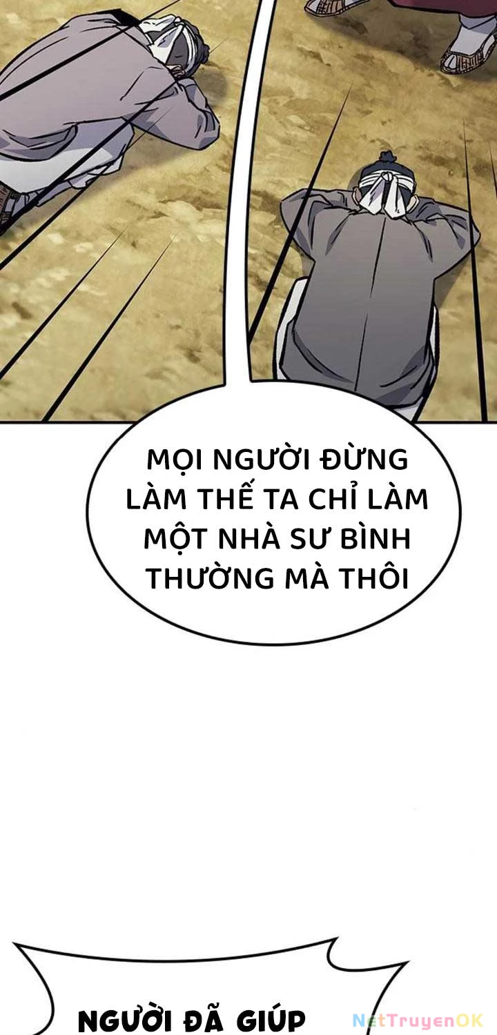 Bác Sĩ Tới Joseon Chapter 19 - Trang 3
