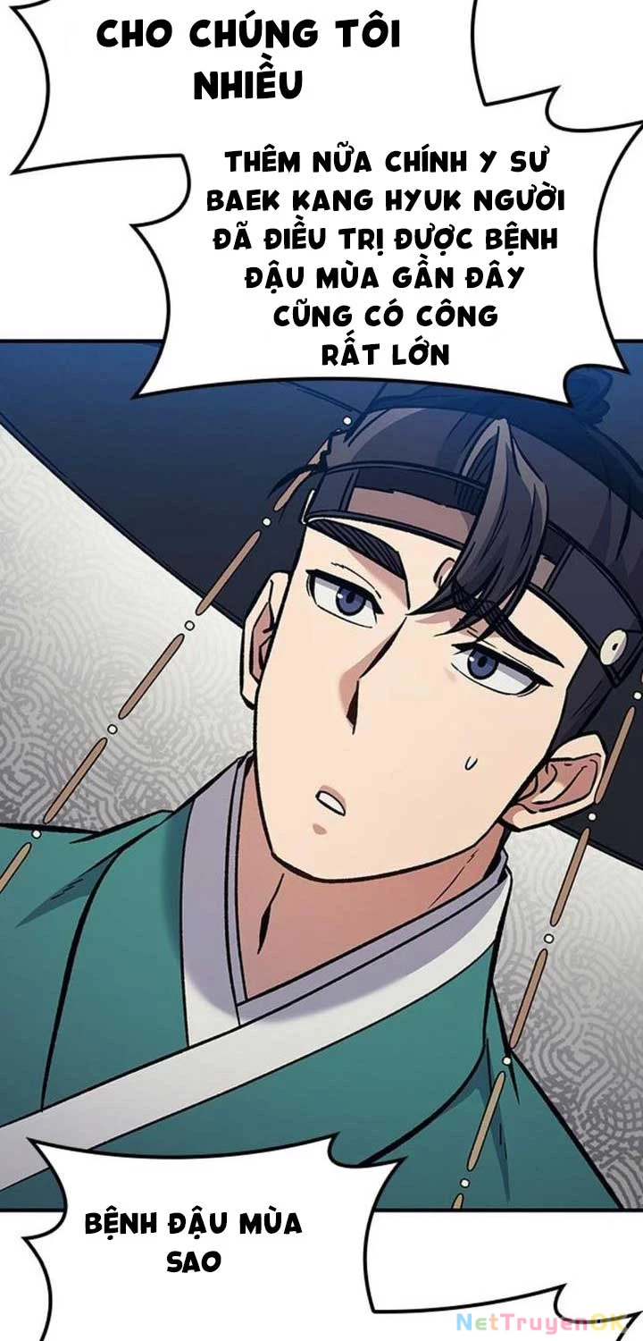 Bác Sĩ Tới Joseon Chapter 19 - Trang 3