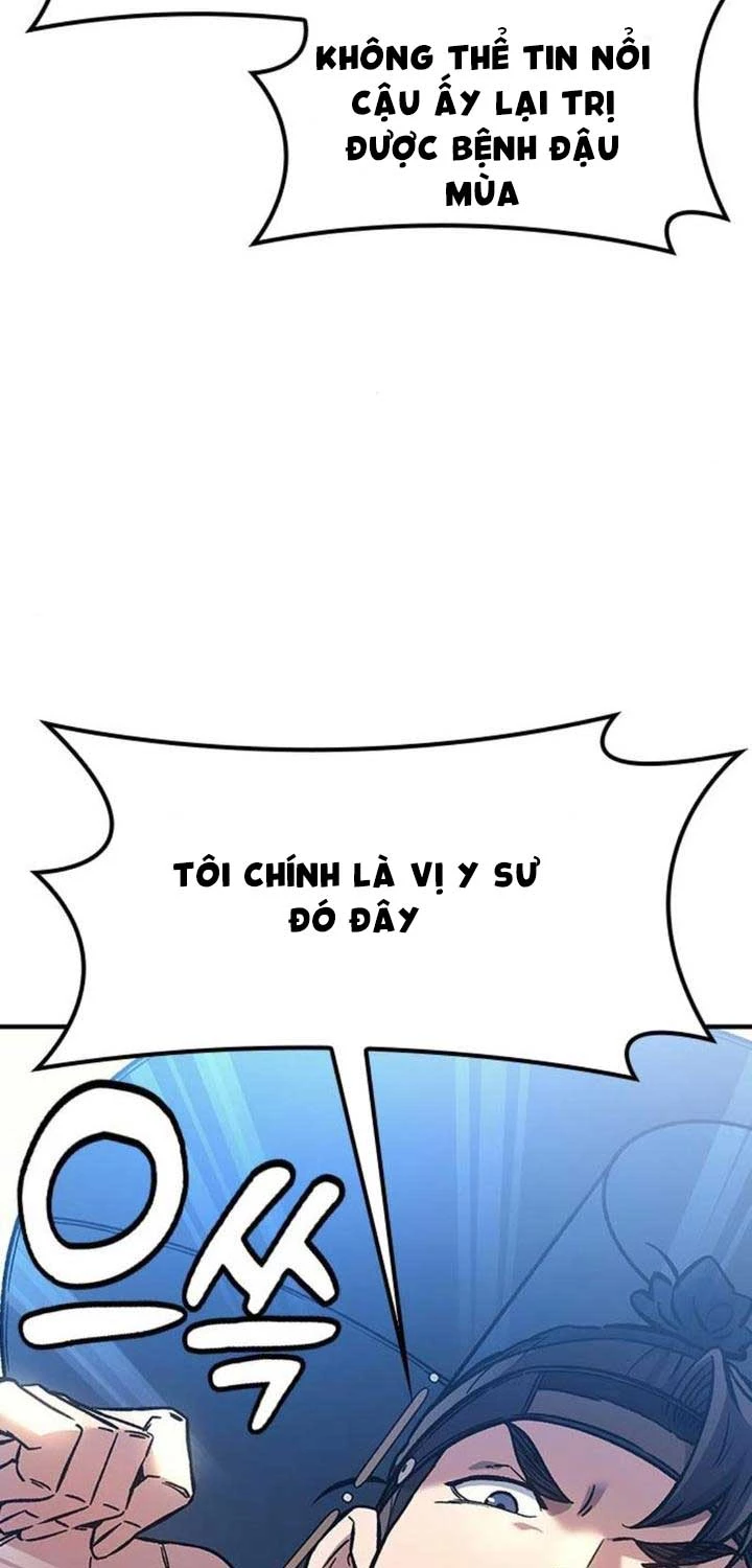 Bác Sĩ Tới Joseon Chapter 19 - Trang 3