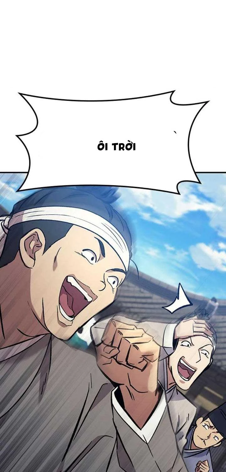 Bác Sĩ Tới Joseon Chapter 19 - Trang 3