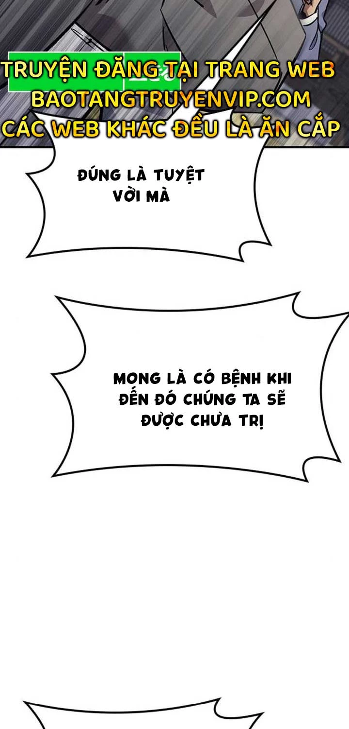 Bác Sĩ Tới Joseon Chapter 19 - Trang 3