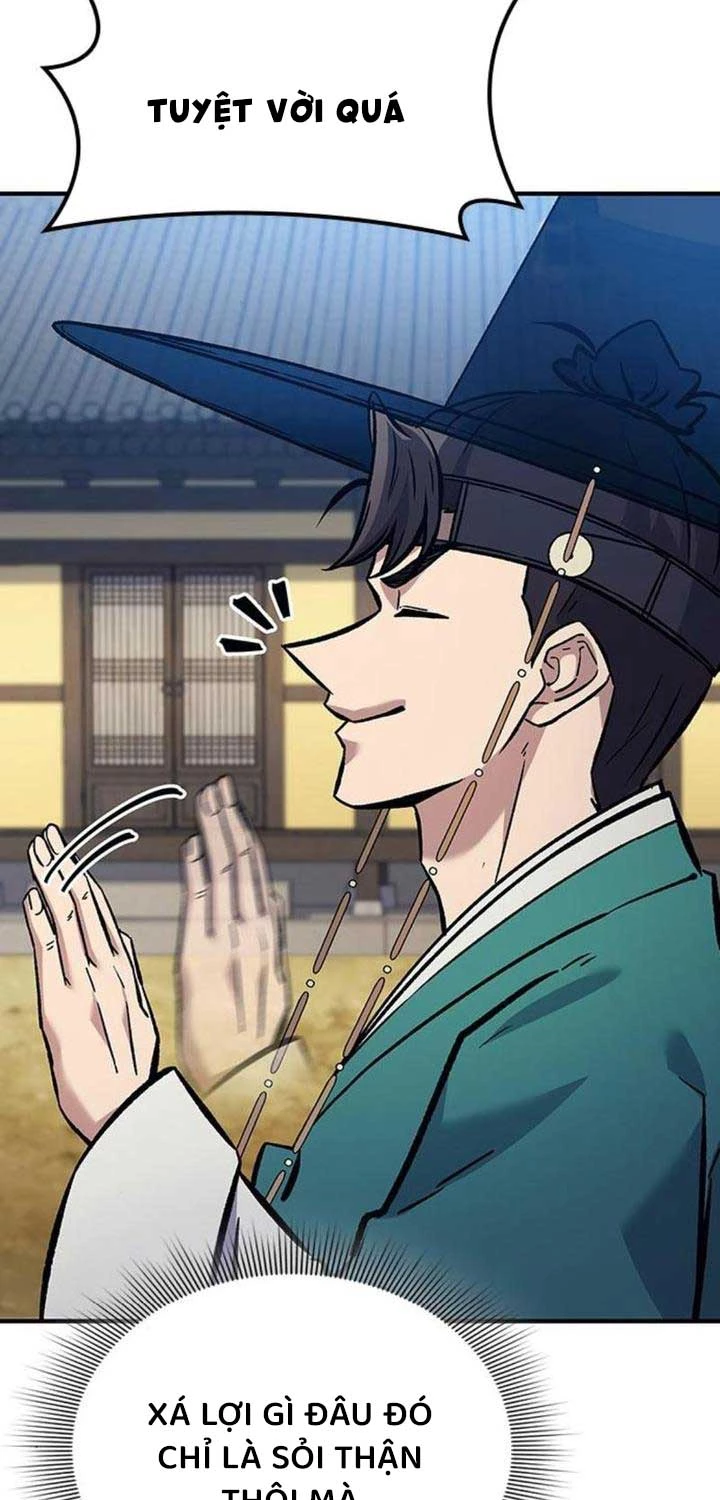 Bác Sĩ Tới Joseon Chapter 19 - Trang 3