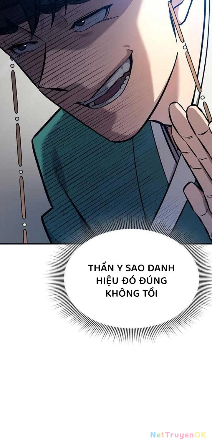 Bác Sĩ Tới Joseon Chapter 19 - Trang 3
