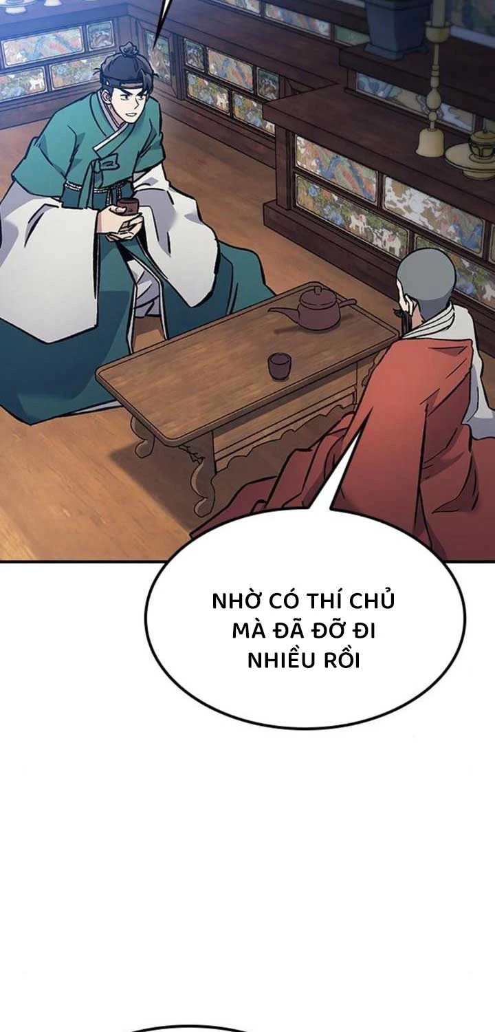 Bác Sĩ Tới Joseon Chapter 19 - Trang 3