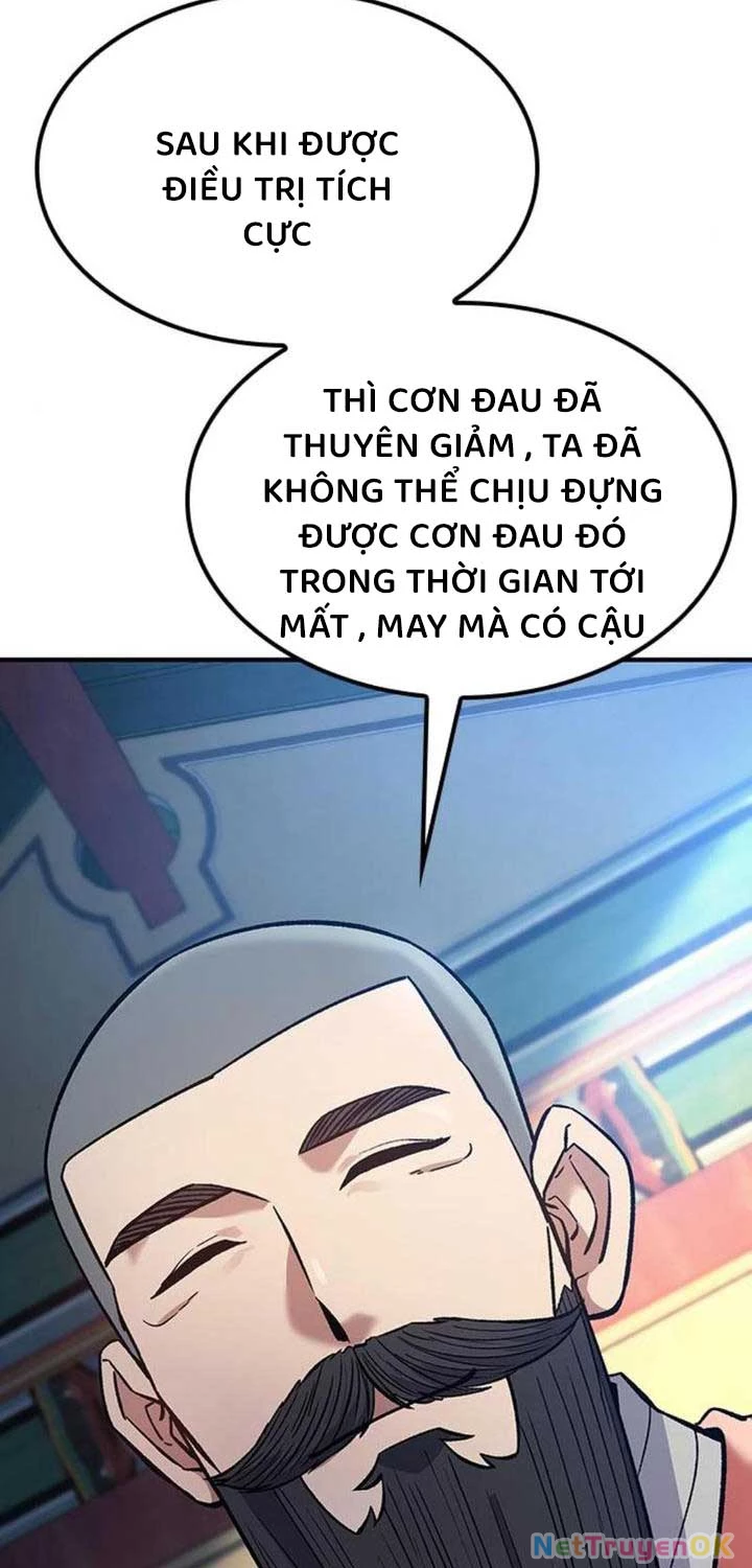 Bác Sĩ Tới Joseon Chapter 19 - Trang 3