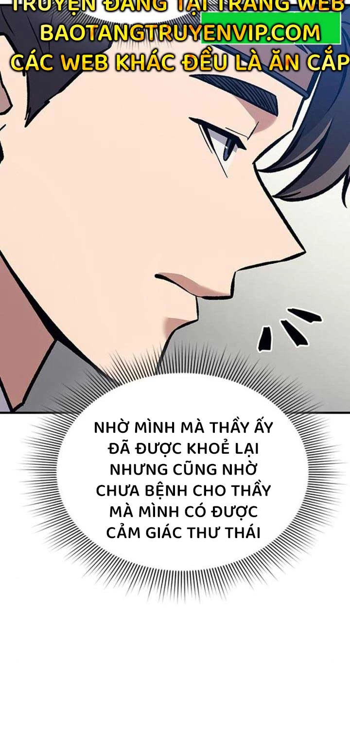 Bác Sĩ Tới Joseon Chapter 19 - Trang 3