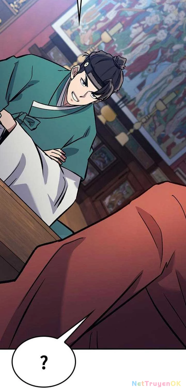 Bác Sĩ Tới Joseon Chapter 19 - Trang 3