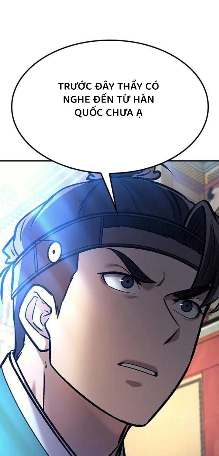 Bác Sĩ Tới Joseon Chapter 19 - Trang 3