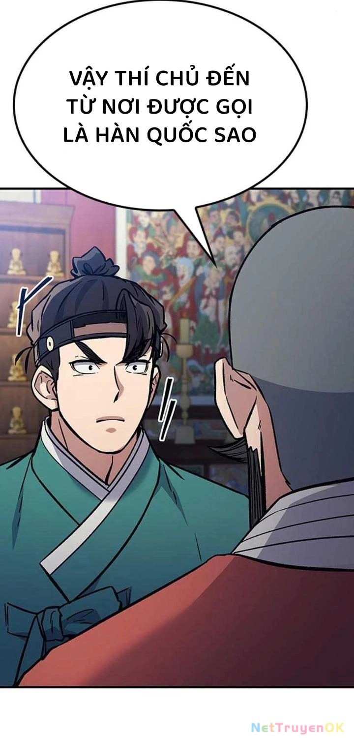 Bác Sĩ Tới Joseon Chapter 19 - Trang 3