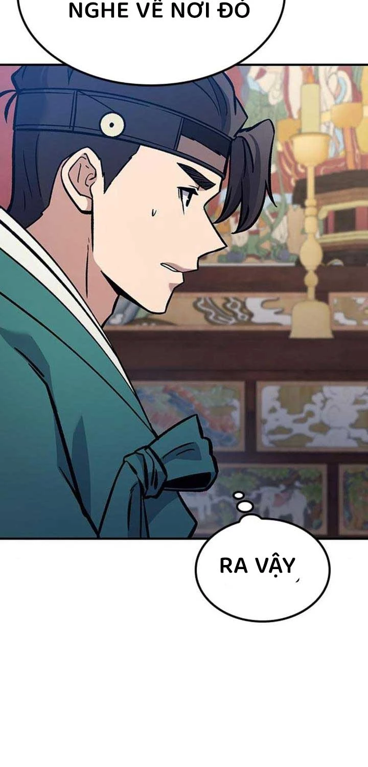 Bác Sĩ Tới Joseon Chapter 19 - Trang 3