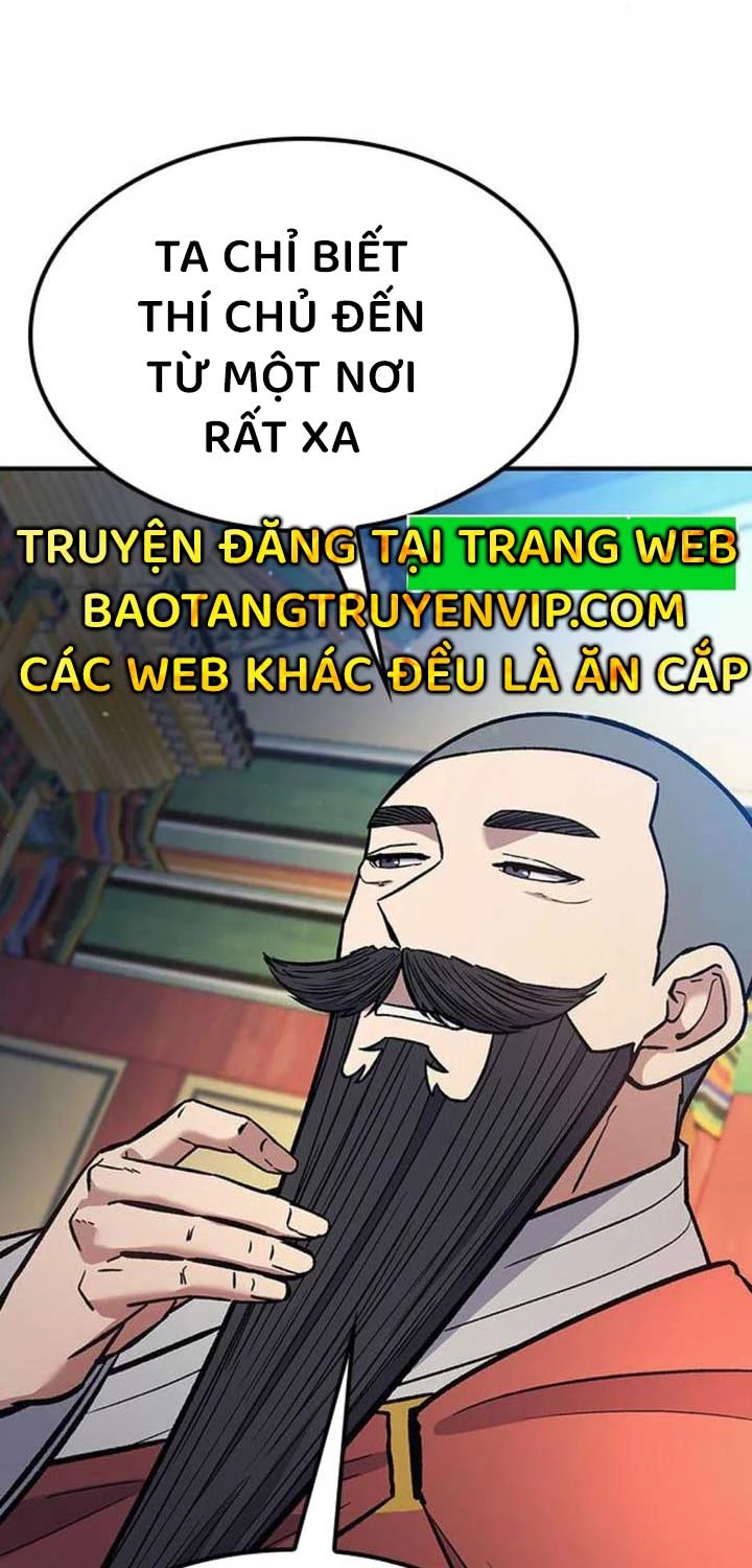 Bác Sĩ Tới Joseon Chapter 19 - Trang 3