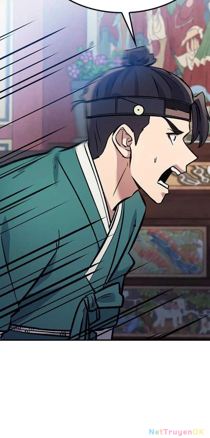 Bác Sĩ Tới Joseon Chapter 19 - Trang 3