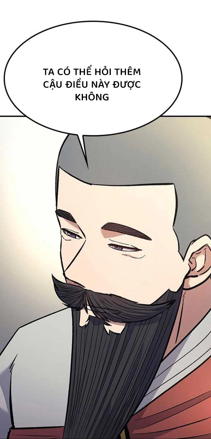 Bác Sĩ Tới Joseon Chapter 19 - Trang 3