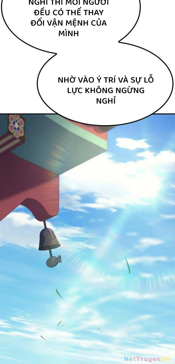 Bác Sĩ Tới Joseon Chapter 19 - Trang 3