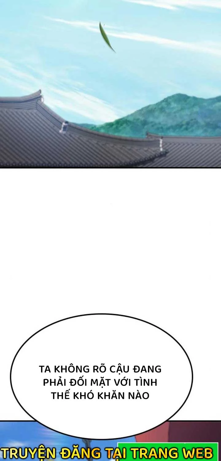 Bác Sĩ Tới Joseon Chapter 19 - Trang 3