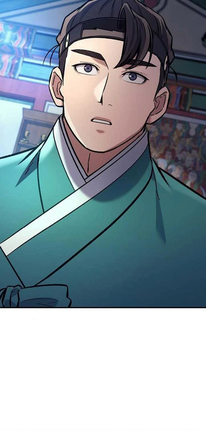 Bác Sĩ Tới Joseon Chapter 19 - Trang 3