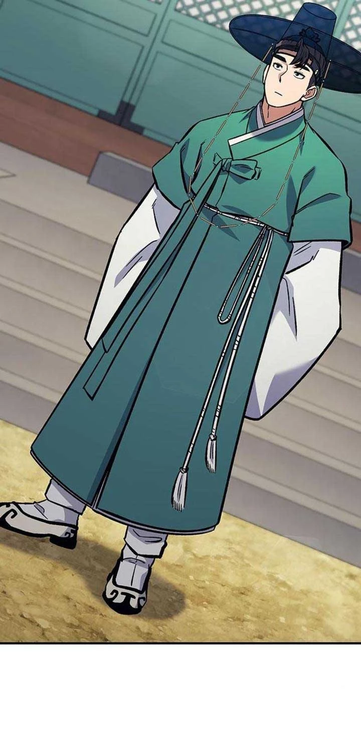 Bác Sĩ Tới Joseon Chapter 19 - Trang 3