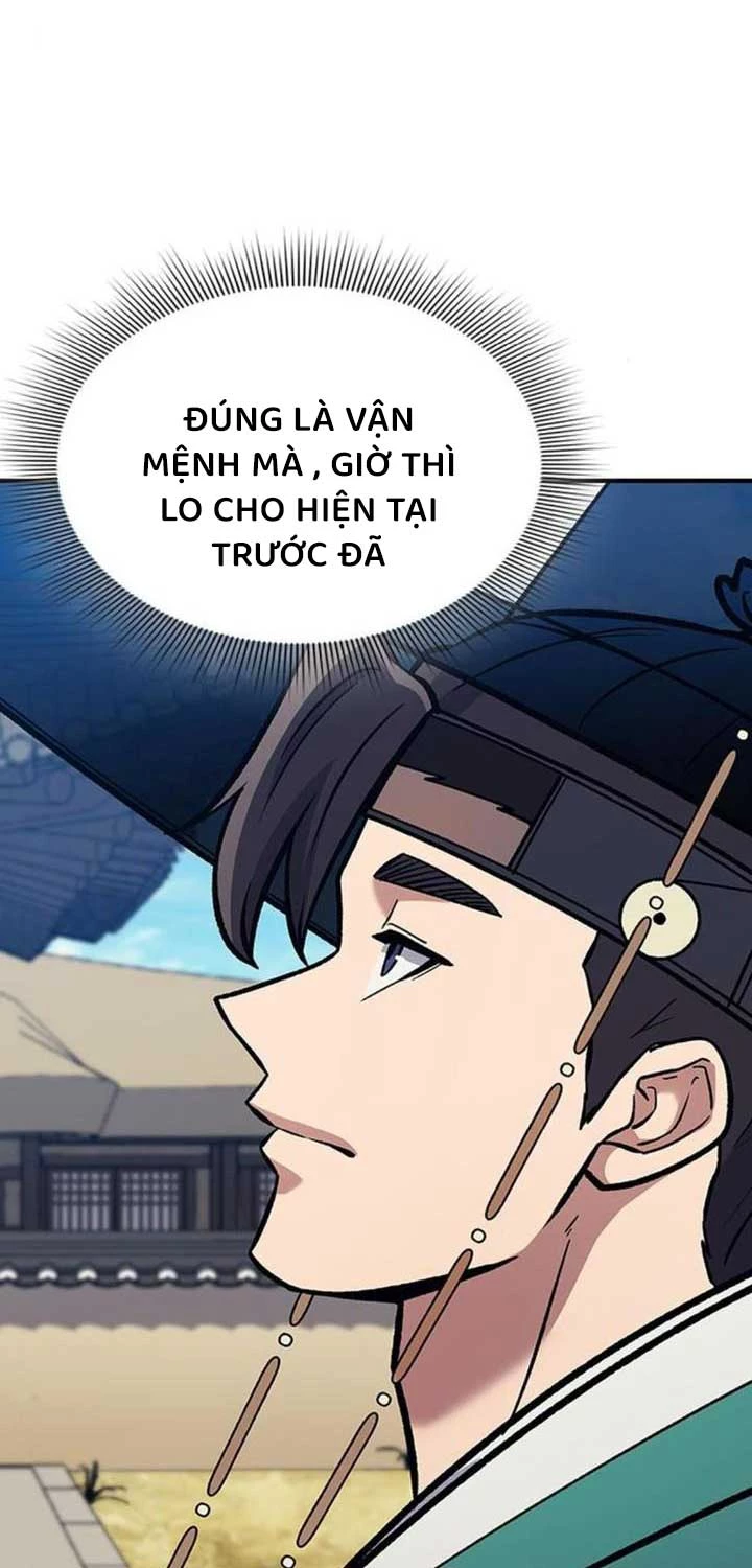 Bác Sĩ Tới Joseon Chapter 19 - Trang 3