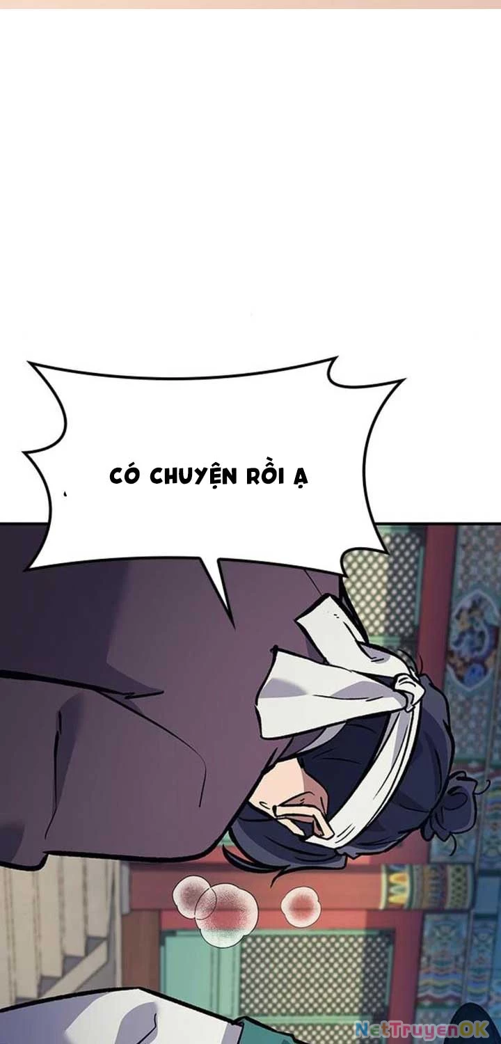 Bác Sĩ Tới Joseon Chapter 19 - Trang 3